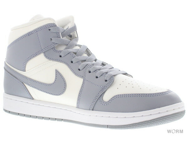 【W US11.5】 AIR JORDAN WMNS AIR JORDAN 1 MID BQ6472-115 【DS】