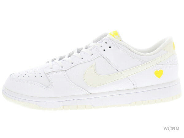 【W US12】 NIKE WMNS DUNK LOW FD0803-100 【DS】