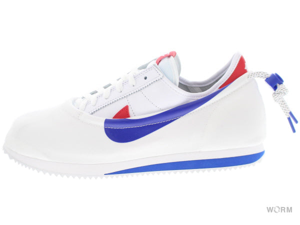 【US7.5】 NIKE CORTEZ "CLOT" DZ3239-100 【DS】