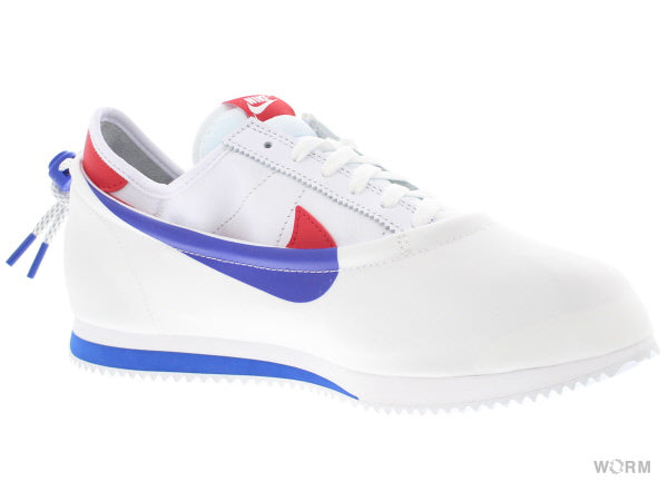 【US7.5】 NIKE CORTEZ "CLOT" DZ3239-100 【DS】