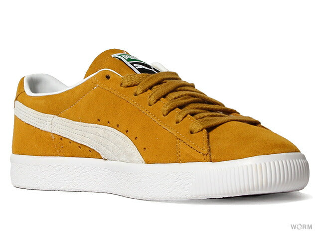 【US9.5】 PUMA SUEDE VNTG 374921-01 【DS】