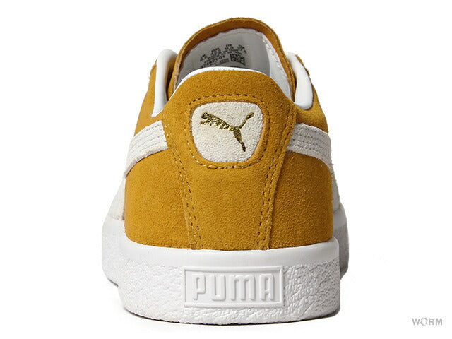 【US9.5】 PUMA SUEDE VNTG 374921-01 【DS】