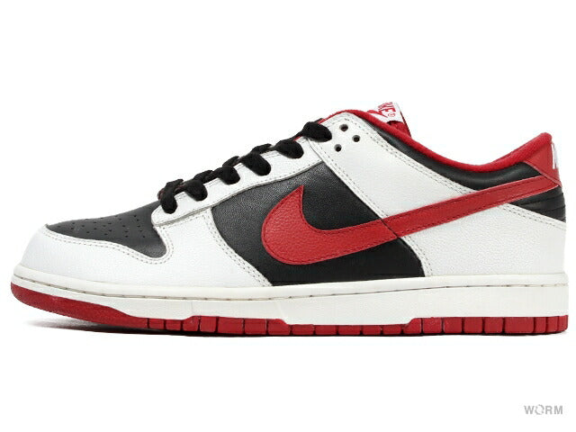 【US10】 NIKE DUNK LOW 309431-061 【DS】