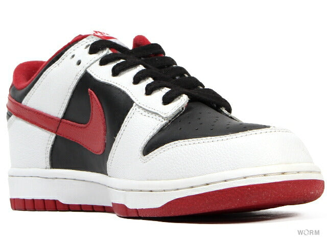 【US10】 NIKE DUNK LOW 309431-061 【DS】