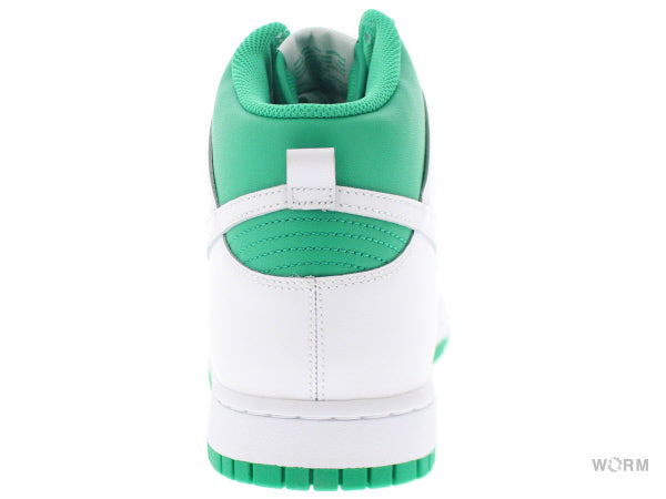 【US11】 NIKE DUNK HI RETRO BTTYS DV0829-300 【DS】