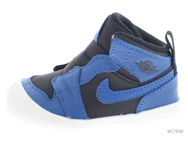 【US3C】JORDAN 1 CRIB BOOTIE AT3745-404 【DS】