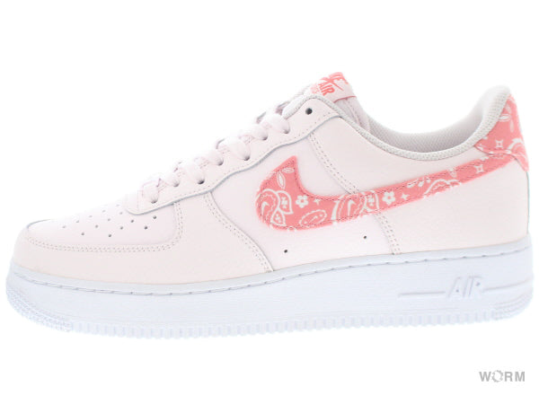 【W US10.5】 NIKE W AIR FORCE 1 07 FD1448-664 【DS】