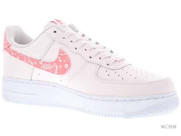 【W US10.5】 NIKE W AIR FORCE 1 07 FD1448-664 【DS】