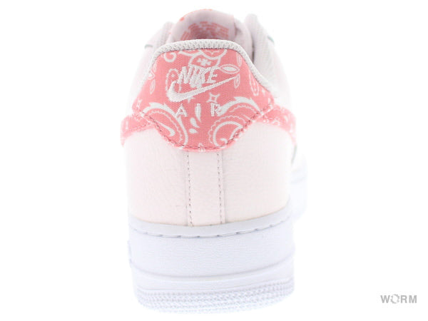 【W US10.5】 NIKE W AIR FORCE 1 07 FD1448-664 【DS】