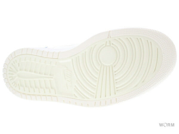 【US10】 AIR JORDAN 1 ZOOM AIR CMFT DJ6910-100 【DS】
