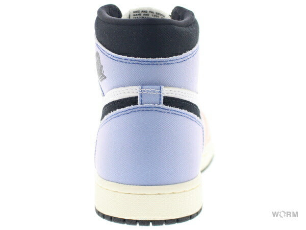 【US12.5】 AIR JORDAN 1 RETRO HIGH OG CRAFT DX0054-805 【DS】