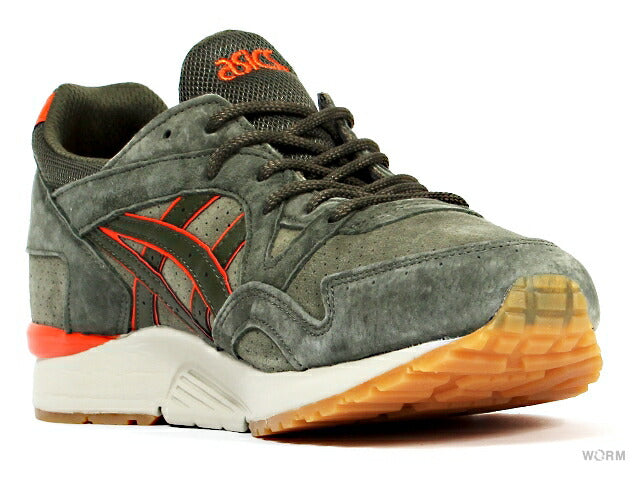 [US10.5] ASICS GEL-LYTE 5 1191A299-301 [DS]