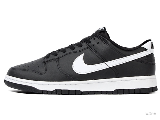 【US10】 NIKE DUNK LOW RETRO DV0831-002 【DS】