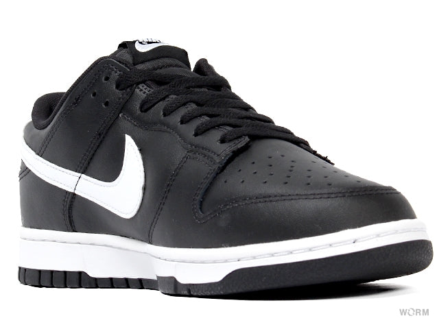 【US10】 NIKE DUNK LOW RETRO DV0831-002 【DS】