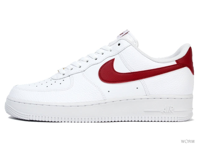 【US11】 NIKE AIR FORCE 1 07 CZ0326-100 【DS】