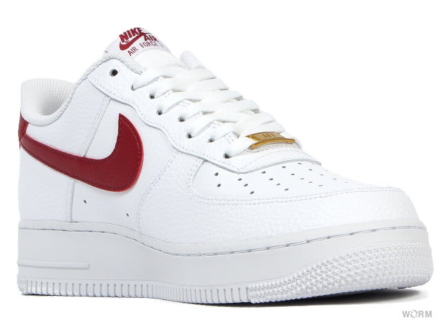 【US11】 NIKE AIR FORCE 1 07 CZ0326-100 【DS】