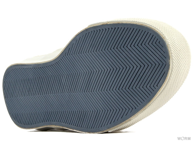 【US10.5】 CONVERSE SKIDGRIP DC SLIP-ON 1c1087  【DS】