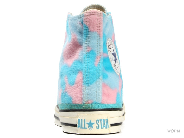 【US10.5】 CONVERSE ALL STAR MARBLE HI 1C084 【DS】