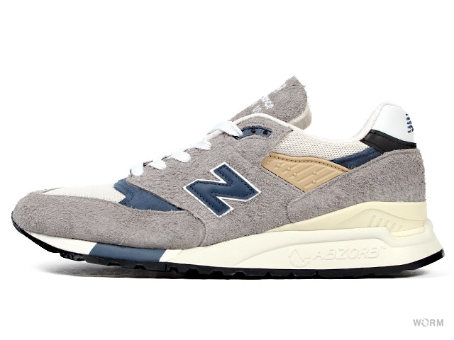 【US9】 NEW BALANCE U998TA 【DS】