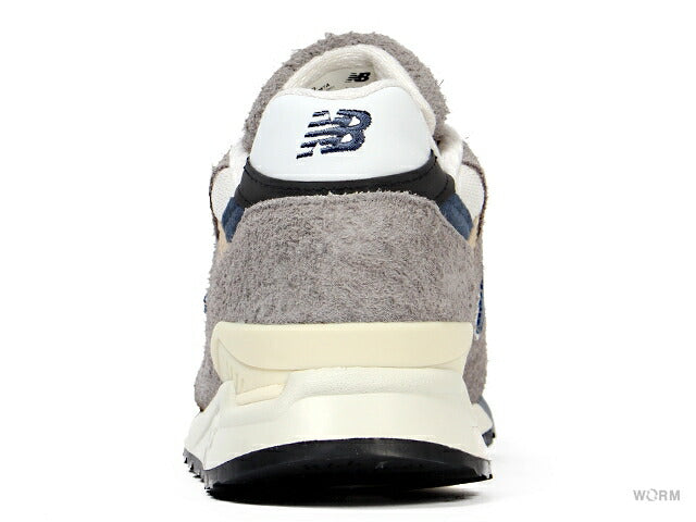 【US9】 NEW BALANCE U998TA 【DS】