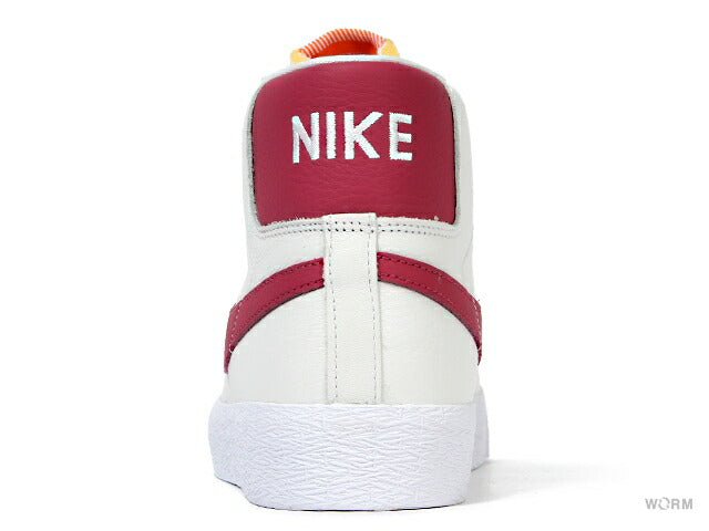 【US11.5】 NIKE SB ZOOM BLAZER MID ISO DR8190-161 【DS】