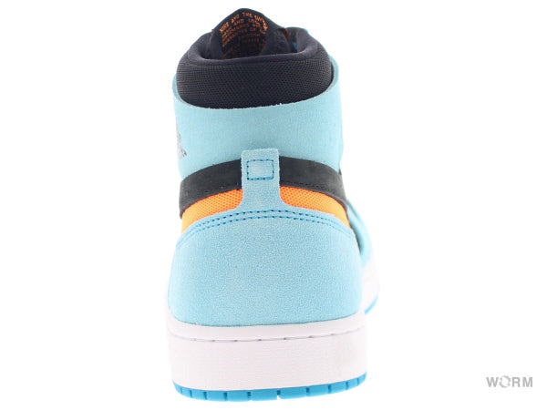 【US12】 AIR JORDAN 1 ZM AIR CMFT 2 DV1307-408 【DS】