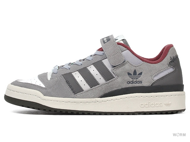 【US11.5】 adidas FORUM 84 LOW HOME ALONE ID4328 【DS】