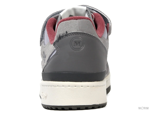 【US11.5】 adidas FORUM 84 LOW HOME ALONE ID4328 【DS】