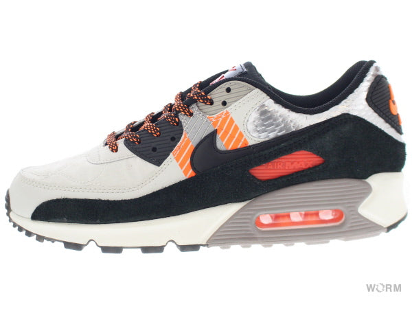 【US9.5】 NIKE AIR MAX 90 3M CZ2975-001 【DS】