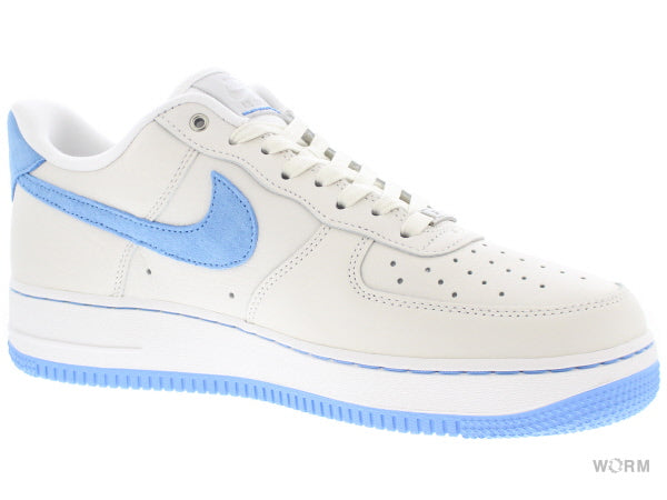 【W US12】 NIKE WMNS AIR FORCE 1 LXX DX1193-100 【DS】