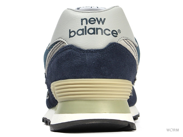 【US9】 NEW BALANCE ML574VN 【DS】