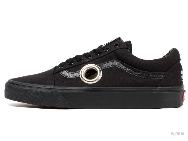 【US9】 VANS OLD SKOOL VN000D3HBKA 【DS】