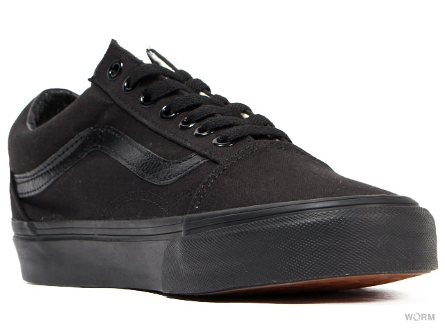 【US9】 VANS OLD SKOOL VN000D3HBKA 【DS】