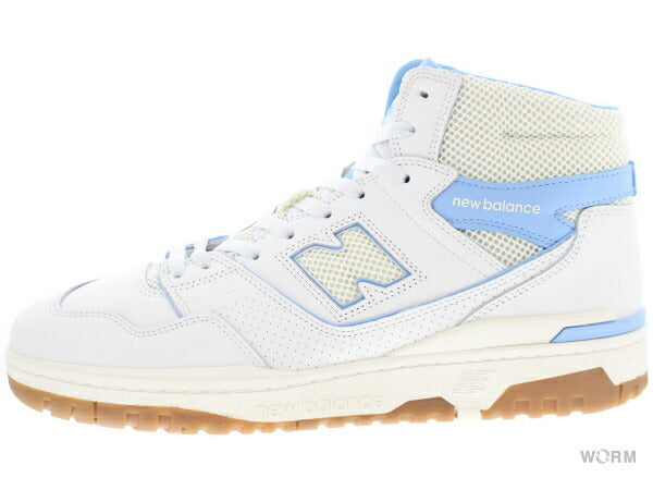 【US8.5】 NEW BALANCE BB650RR1 Aime Leon Dore 【DS】