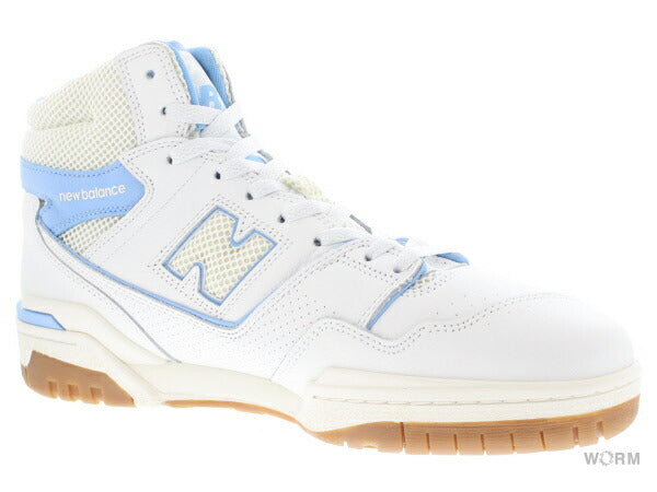 【US8.5】 NEW BALANCE BB650RR1 Aime Leon Dore 【DS】