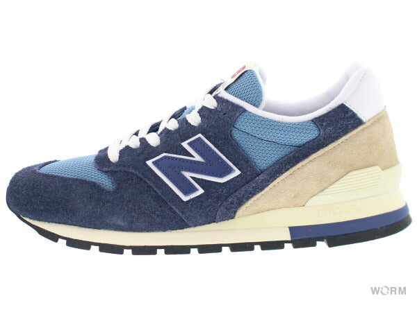 【US8】 NEW BALANCE U996TB 【DS】