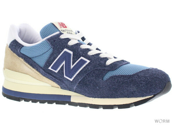 【US8】 NEW BALANCE U996TB 【DS】