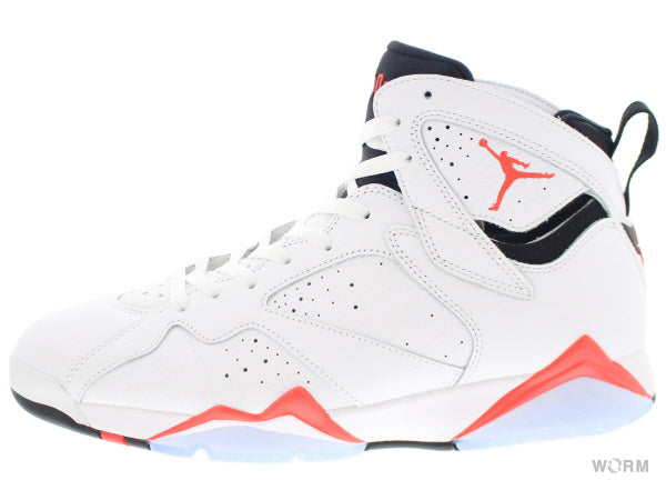 【US10.5】 AIR JORDAN 7 RETRO cu9307-160 【DS】