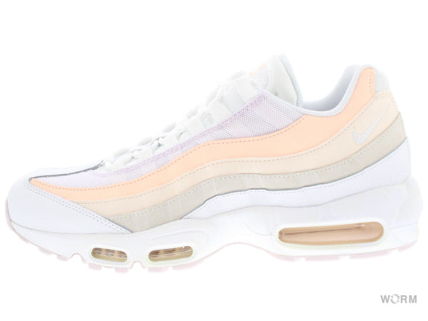 【W US12】 NIKE WMNS AIR MAX 95 CJ0624-100 【DS】