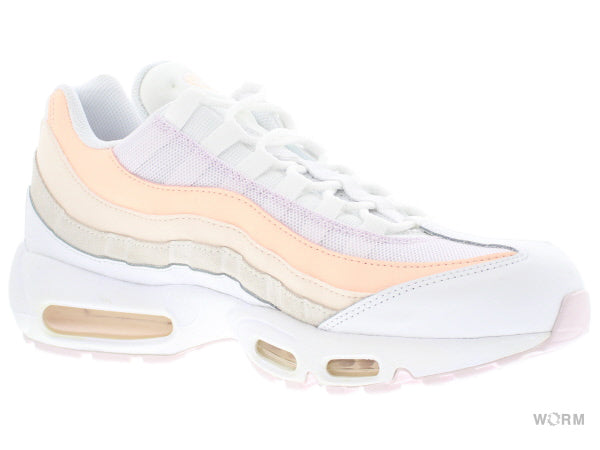 【W US12】 NIKE WMNS AIR MAX 95 CJ0624-100 【DS】