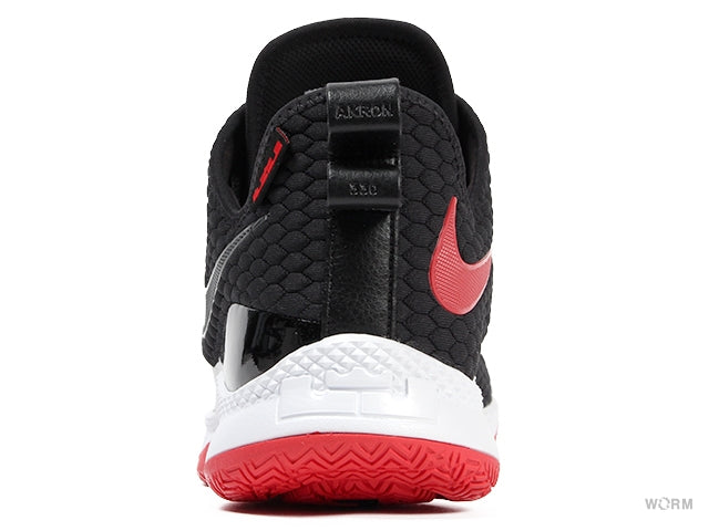 【US12.5】 NIKE LEBRON WITNESS 3 PRM BQ9819-001 【DS】