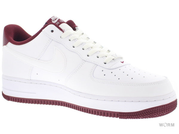 【US11.5】 NIKE AIR FORCE 1 07 DH7561-106 【DS】