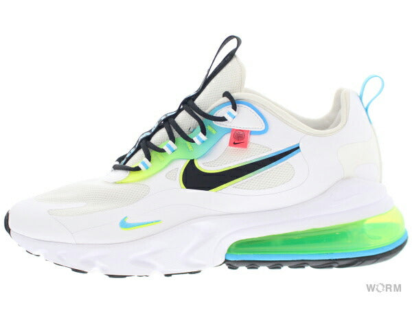 [US9.5] NIKE AIR MAX 270 REACT WW CK6457-100 [DS]