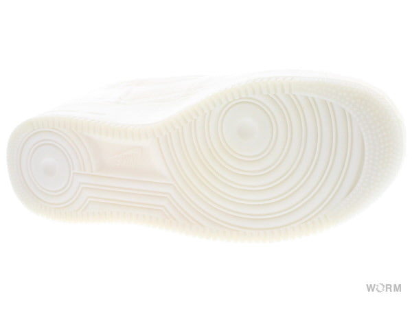 【US9.5】 NIKE AIR FORCE 1 EXPERIMENTAL CV1754-100 【DS】