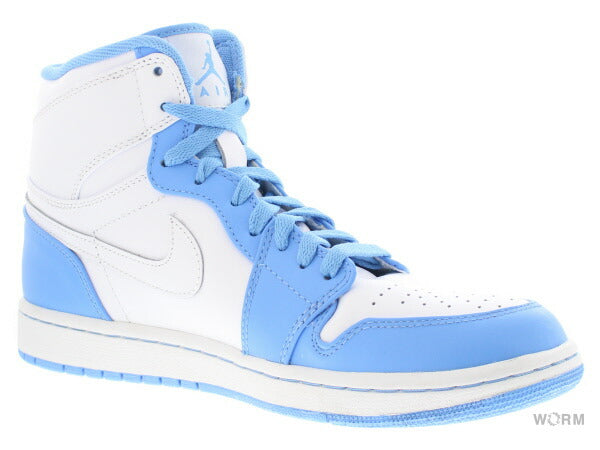 【US9.5】 AIR JORDAN 1 RETRO HIGH 332550-103 【DS】