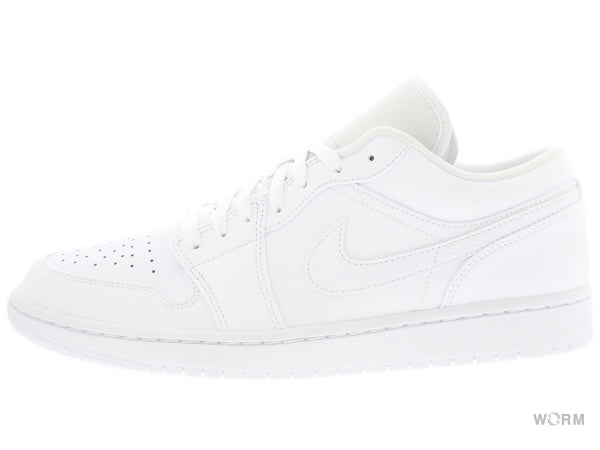 【W US12】 WMNS AIR JORDAN 1 LOW AO9944-111 【DS】