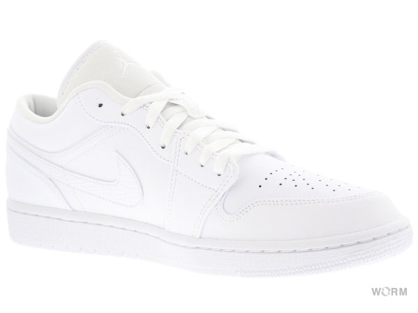 【W US12】 WMNS AIR JORDAN 1 LOW AO9944-111 【DS】