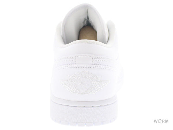 【W US12】 WMNS AIR JORDAN 1 LOW AO9944-111 【DS】