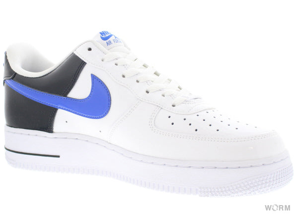 【W US11.5】 NIKE W AIR FORCE 1 07 ESS SNKR DQ7570-400 【DS】