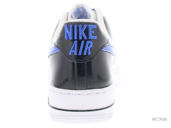 【W US11.5】 NIKE W AIR FORCE 1 07 ESS SNKR DQ7570-400 【DS】